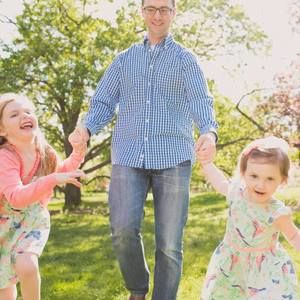 Meet your Posher, Dan